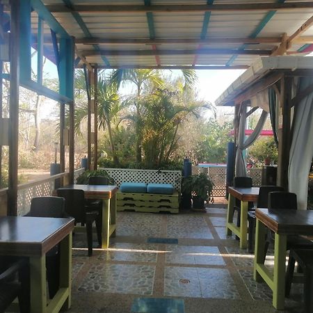 Casa Royal Palm Inn San Andres  Ngoại thất bức ảnh