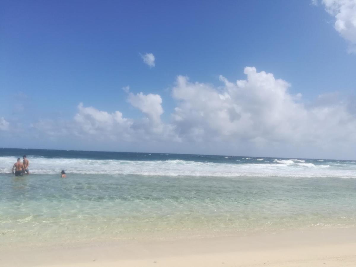 Casa Royal Palm Inn San Andres  Ngoại thất bức ảnh