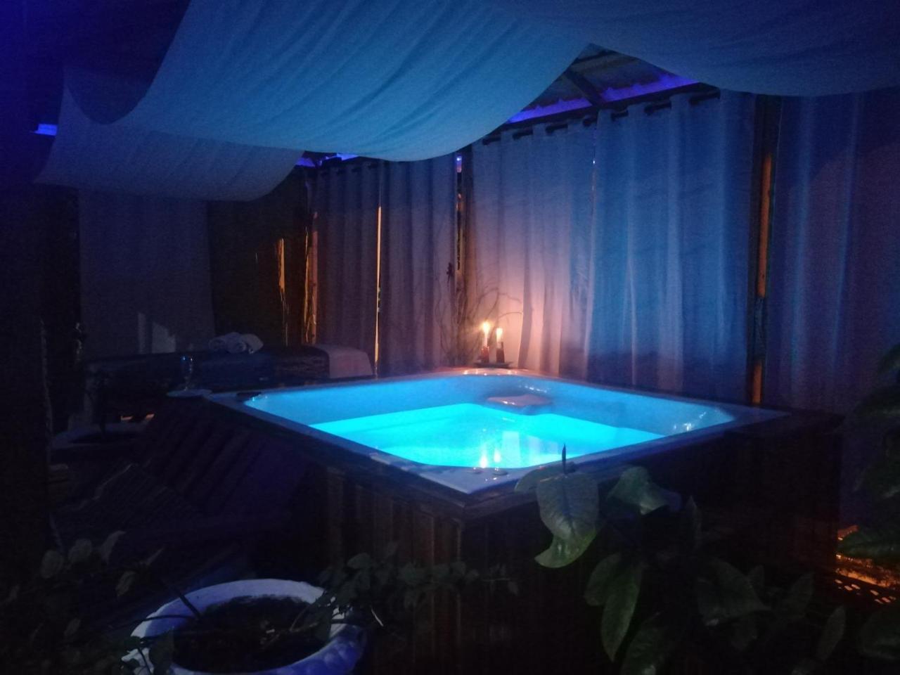 Casa Royal Palm Inn San Andres  Ngoại thất bức ảnh